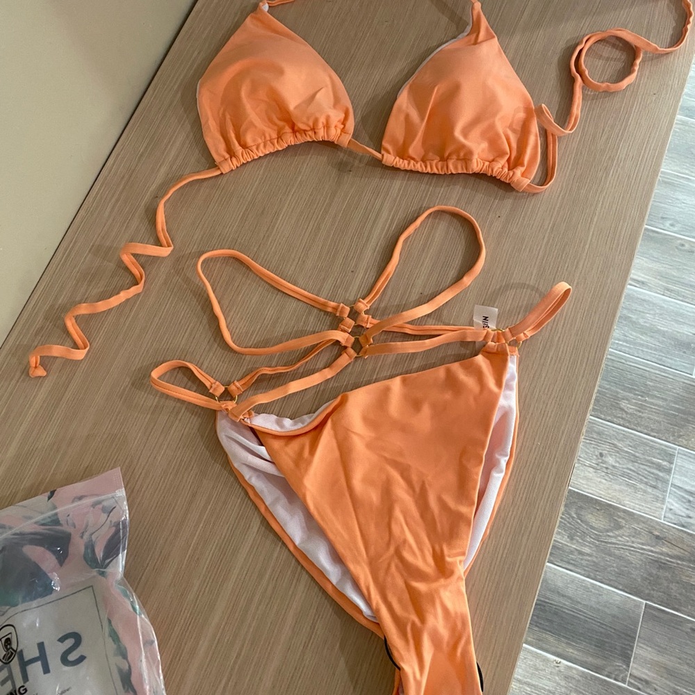 NWT Shein bikini